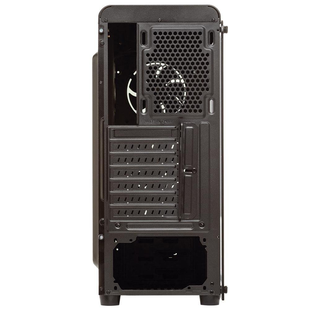 PC Gamer Concórdia Intel Core i3-9100F, RX 550, 8GB DDR4, HD 1TB, SSD 240GB, Fonte 500W, Linux - 30222 PC Gamer Concórdia Intel Core i3-9100F, RX 550, 8GB DDR4, HD 1TB, SSD 240GB, Fonte 500W, Linux - 30222
