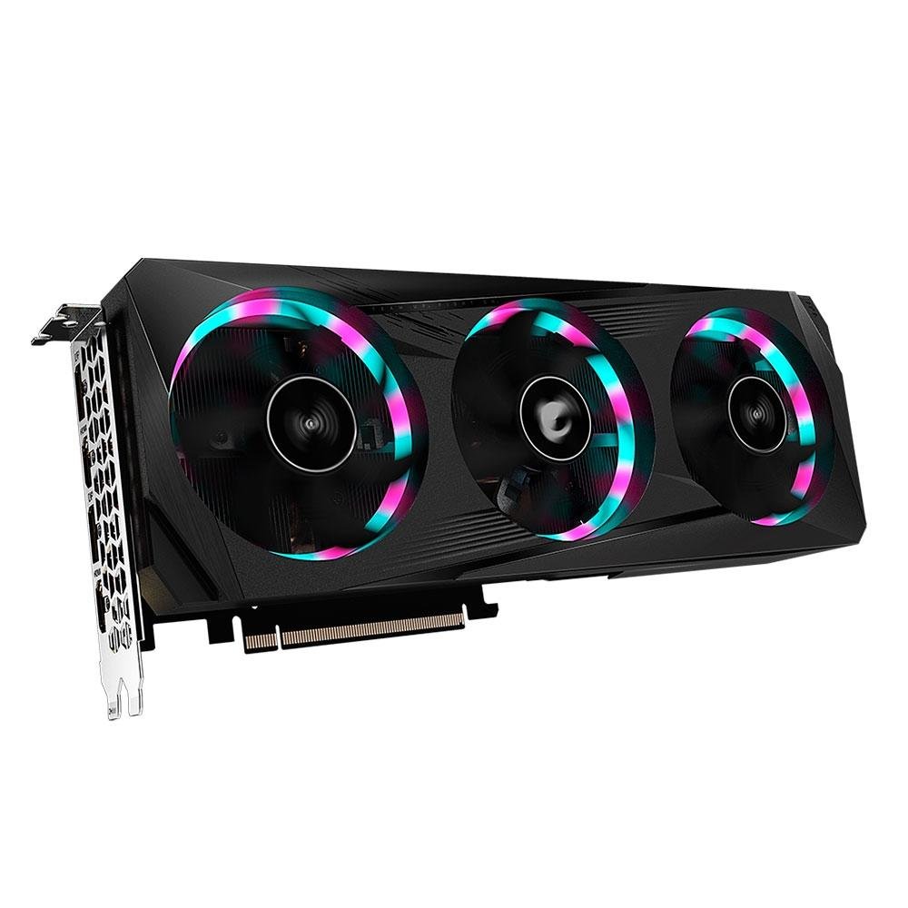 ま*こ様 【動作品】RTX 3060 12GB AORUS placa-de-video-gigabyte-aorus-
