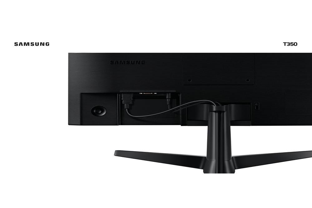 Monitor Office Samsung 24' IPS | KaBuM!