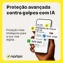 Norton 360 Deluxe 5 Dispositivos, 12 meses, Digital para Download - 21405567