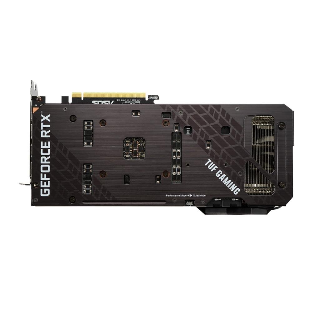 Placa de Vídeo ASUS TUF RTX 3070 V2 OC | KaBuM!