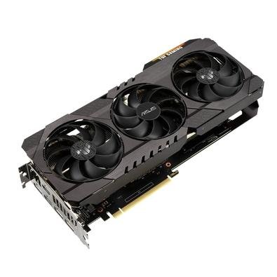 Placa de Vídeo ASUS TUF RTX 3070 V2 OC | KaBuM! Placa de Vídeo ASUS TUF RTX 3070 V2 OC | KaBuM!