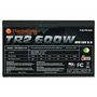 Fonte Thermaltake ATX TR2 600W TR-600