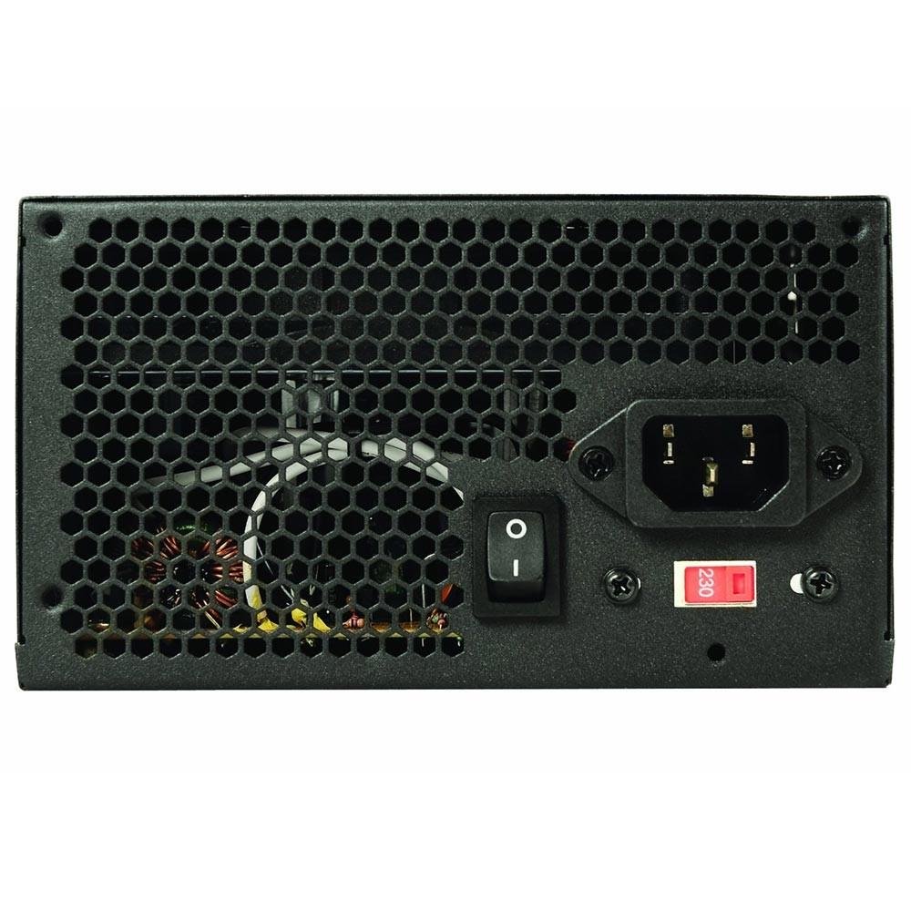 Fonte Thermaltake ATX TR2 600W TR-600 Fonte Thermaltake ATX TR2 600W TR-600