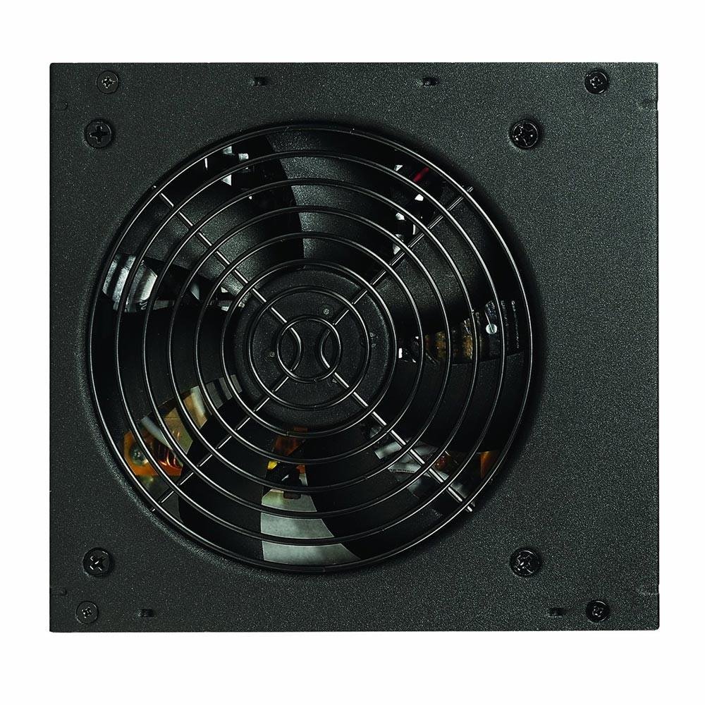 Fonte Thermaltake ATX TR2 600W TR-600 Fonte Thermaltake ATX TR2 600W TR-600