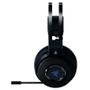 Headset Gamer Sem Fio Razer Thresher Wireless, USB, PS4 e PC, Drivers 50mm, Preto - RZ04-02580100-R3U1