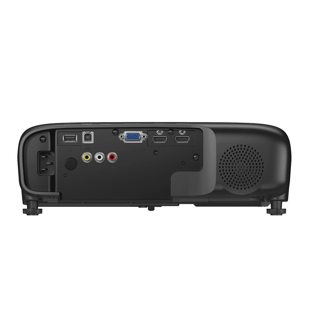 Projetor Portátil Wireless Epson Powerlite FH52 | KaBuM!