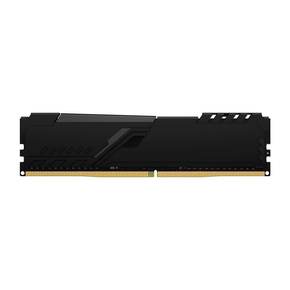 Memória Kingston Fury Beast | KaBuM!