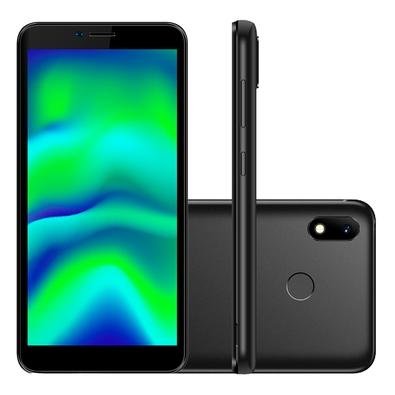 Smartphone Multilaser F Pro 2, 32GB, 1GB RAM, 8MP/Selfie 5MP, Tela 5.5, Preto - P9152  é boa?
