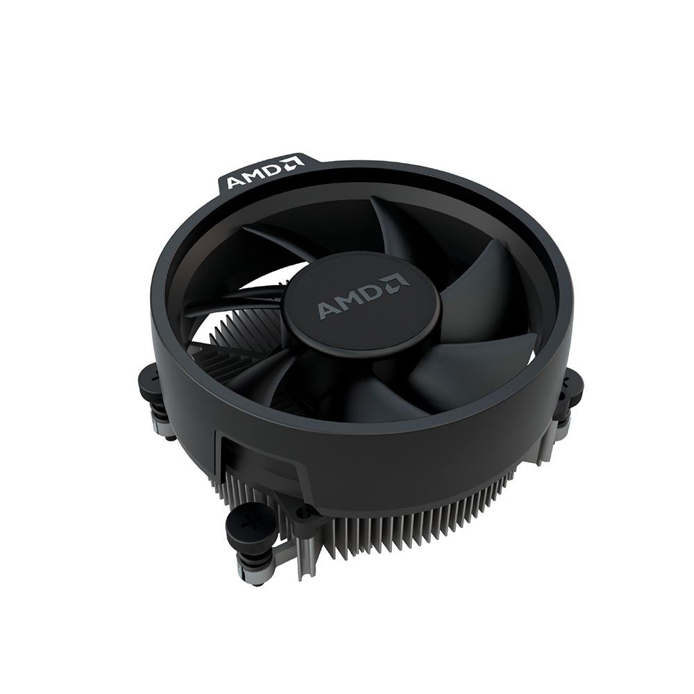 Processador AMD Ryzen 5 5600G e 6 Núcleos | KaBuM!