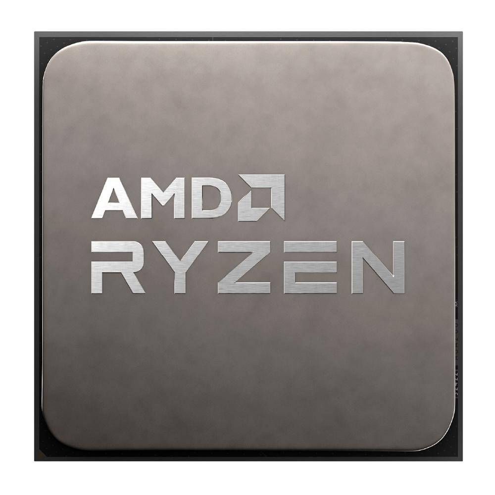 Processador AMD Ryzen 5 5600G e 6 Núcleos | KaBuM!
