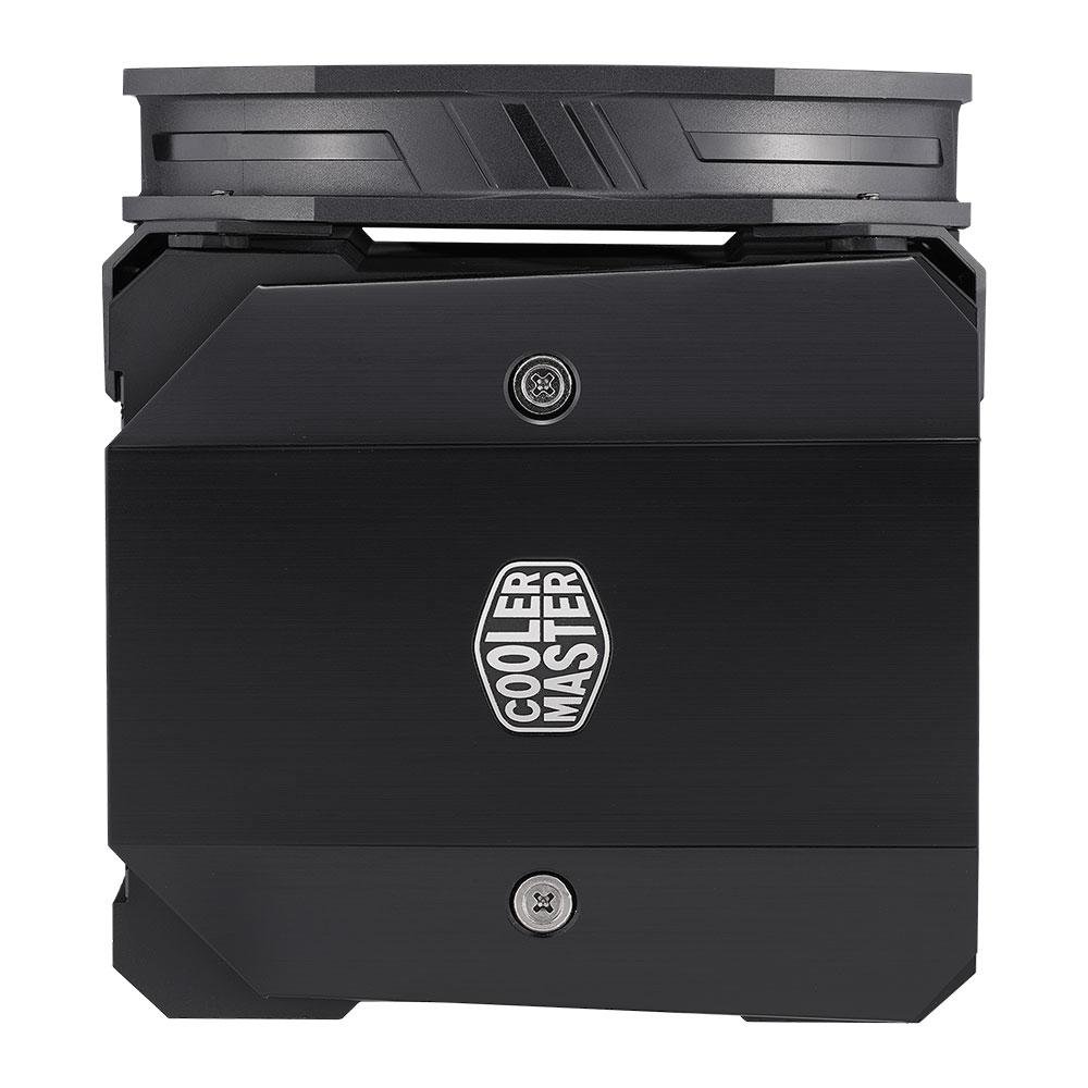 Cooler para Processador Cooler Master MasterAir MA624 Stealth, AMD