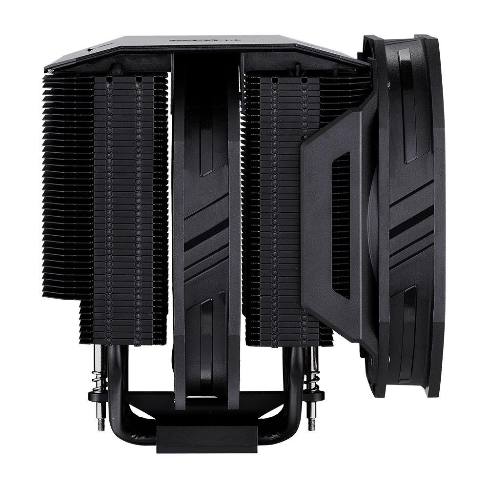 Cooler para Processador Cooler Master MasterAir MA624 Stealth, AMD