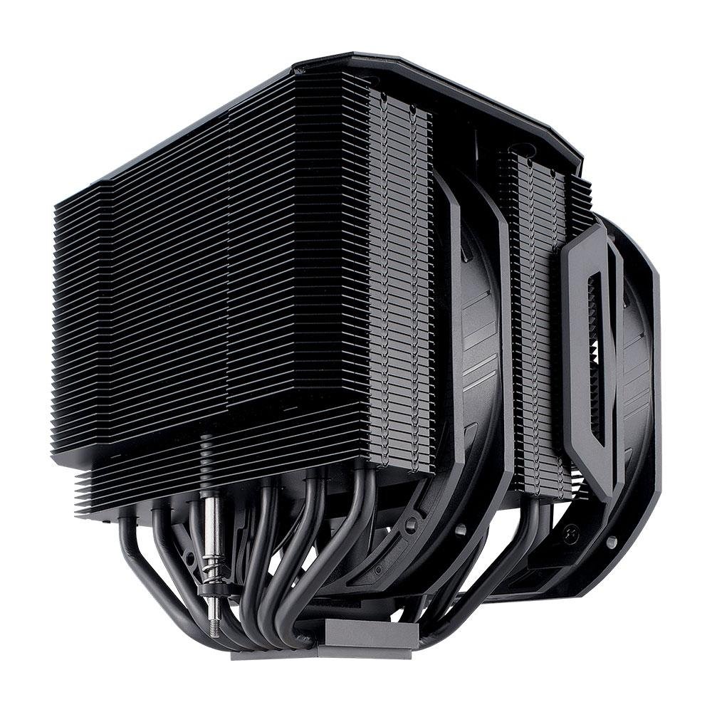 Cooler para Processador Cooler Master MasterAir MA624 Stealth, AMD