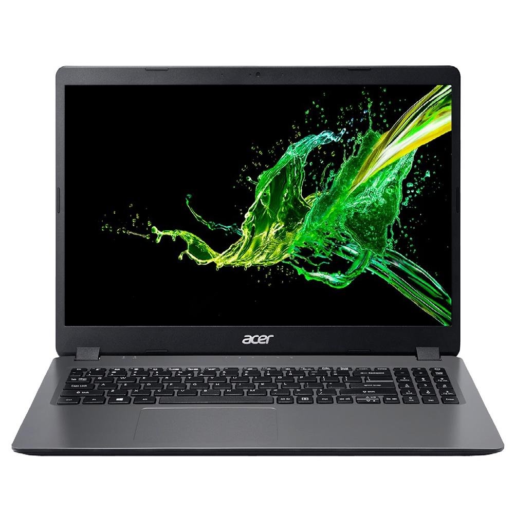 Notebook Acer Aspire 3 Intel Core i3-1005G1, 8GB RAM (2x4GB), SSD
