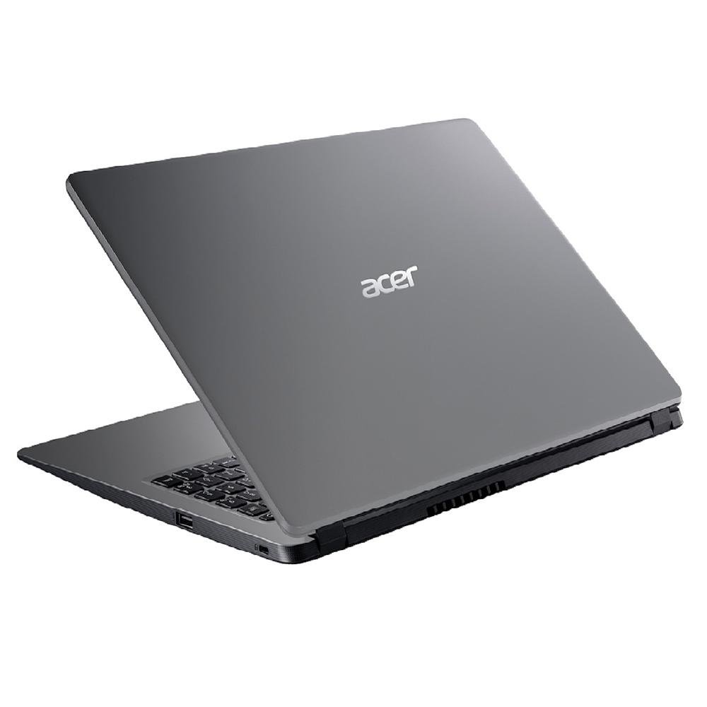 Notebook Acer Aspire 3 Intel Core i3-1005G1, 8GB RAM (2x4GB), SSD