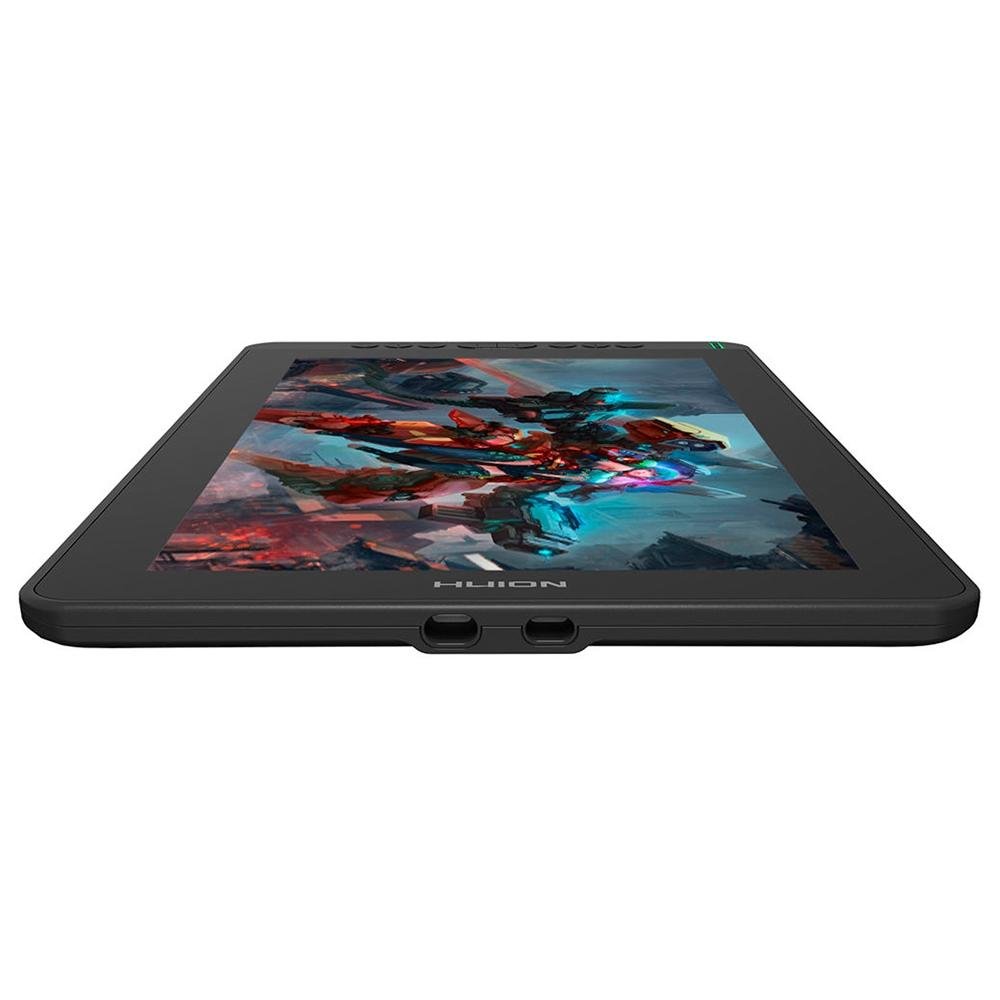 Mesa Digitalizadora Huion Kamvas 13 Plus P, Full HD IPS, Ultrafino