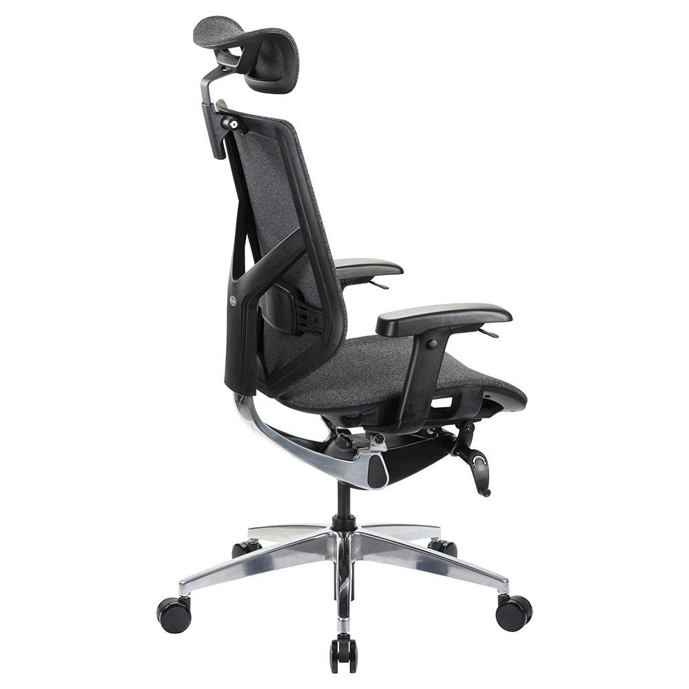 Cadeira de Escritório Husky Office HOFB008 | KaBuM