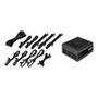 Fonte Corsair RM750, 750W, 80 Plus Gold, Modular, Preto - CP-9020234-WW