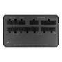 Fonte Corsair RM750, 750W, 80 Plus Gold, Modular, Preto - CP-9020234-WW