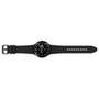 Smartwatch Samsung Galaxy Watch 4 Classic LTE, 46mm, Pressão Arterial e ECG, Preto - SM-R895FZKPZTO
