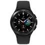Smartwatch Samsung Galaxy Watch 4 Classic LTE, 46mm, Pressão Arterial e ECG, Preto - SM-R895FZKPZTO