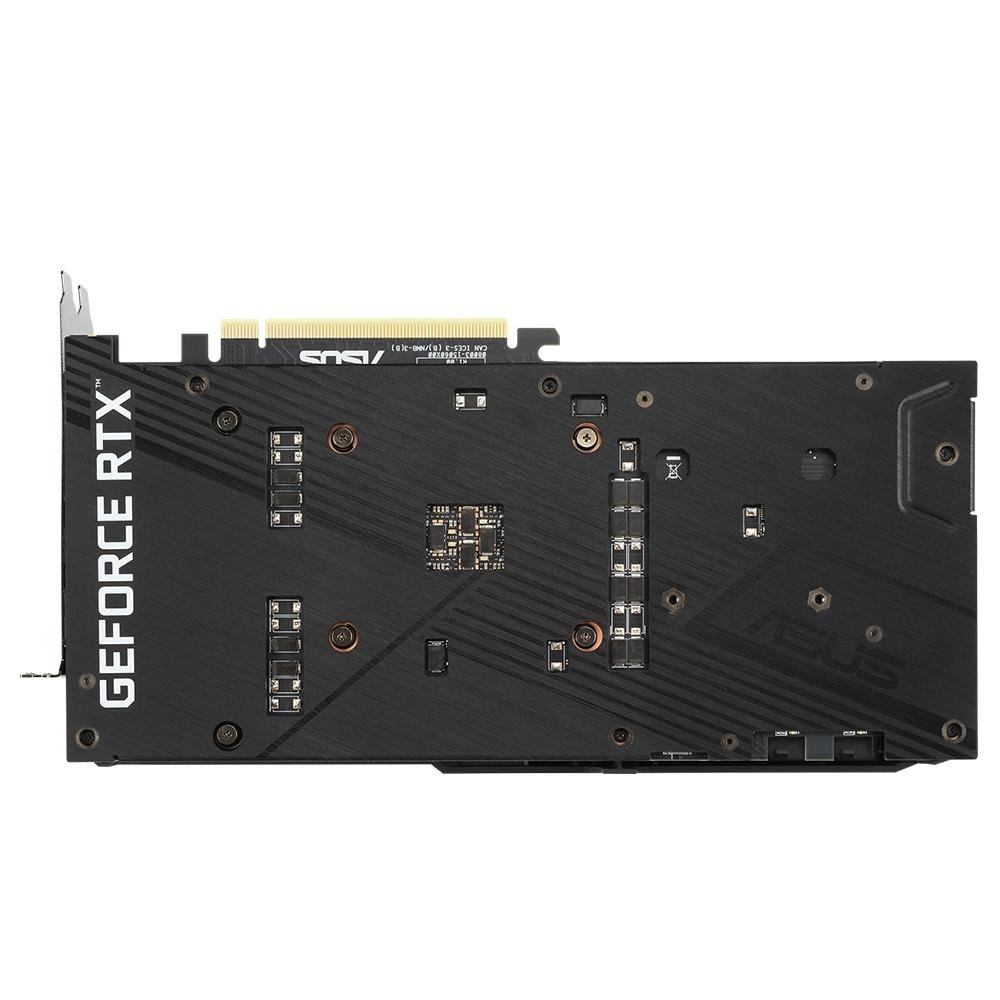 Placa de Vídeo NVIDIA GeForce RTX 3070 | KaBuM!