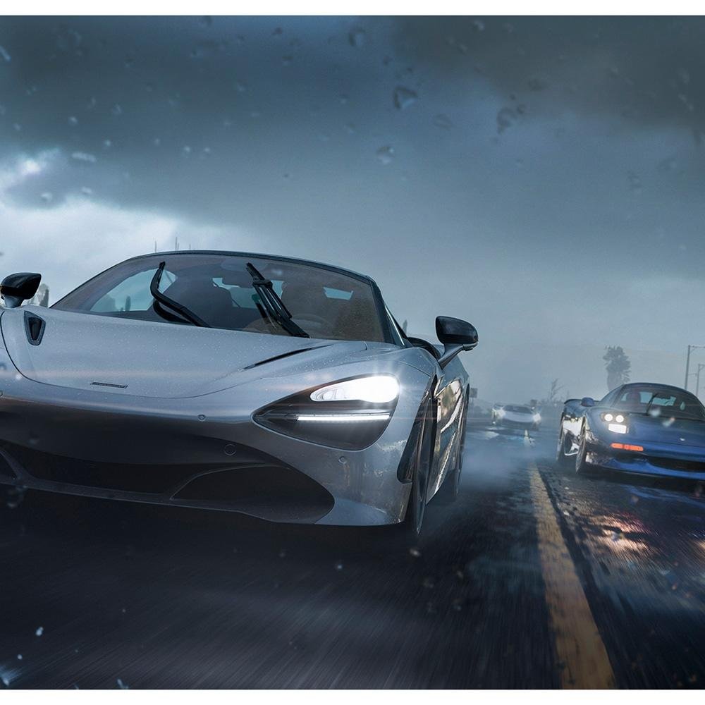 Jogo Forza Horizon 5 - Edição Exclusiva, Xbox Séries X / S / One Jogo Forza Horizon 5 - Edição Exclusiva, Xbox Séries X / S / One