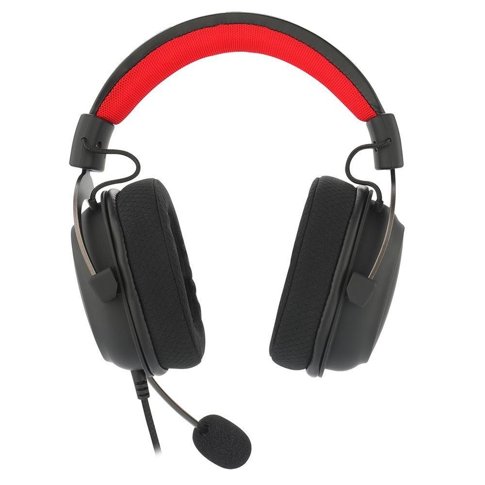 Headset Gamer Redragon Zeus X | KaBuM!
