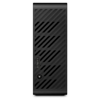 HD Externo Seagate Expansion 16TB, USB, Preto - STKP16000400 | KaBuM!