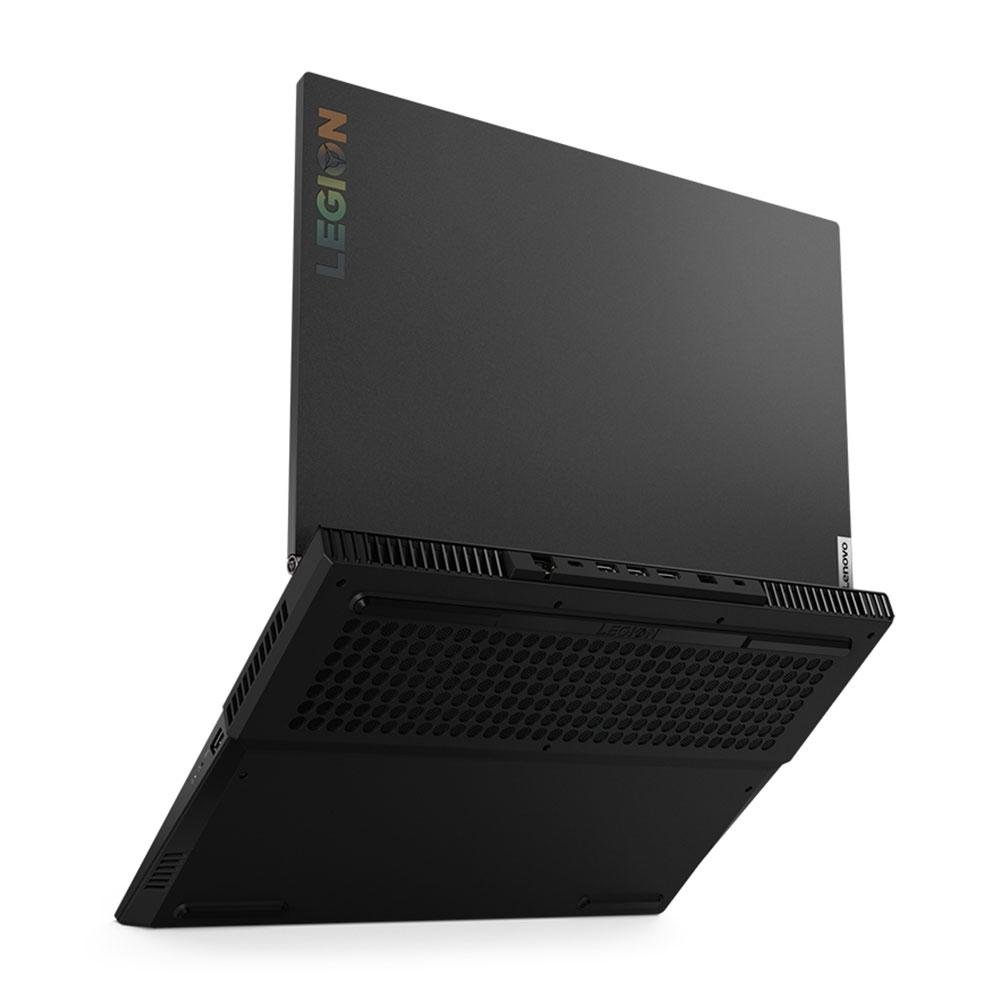Notebook Gamer Lenovo Legion 5i i7-10750H, NVIDIA GeForce RTX 2060