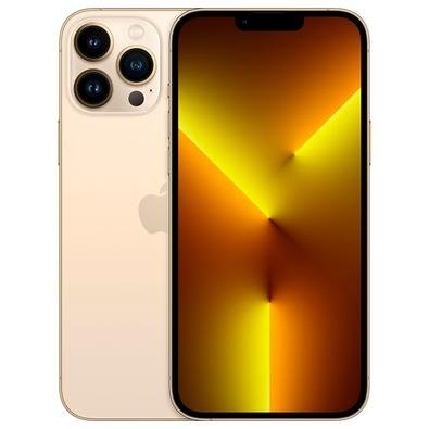 iPhone 13 Pro Max de 1TB, Dourado, 5G | KaBuM!