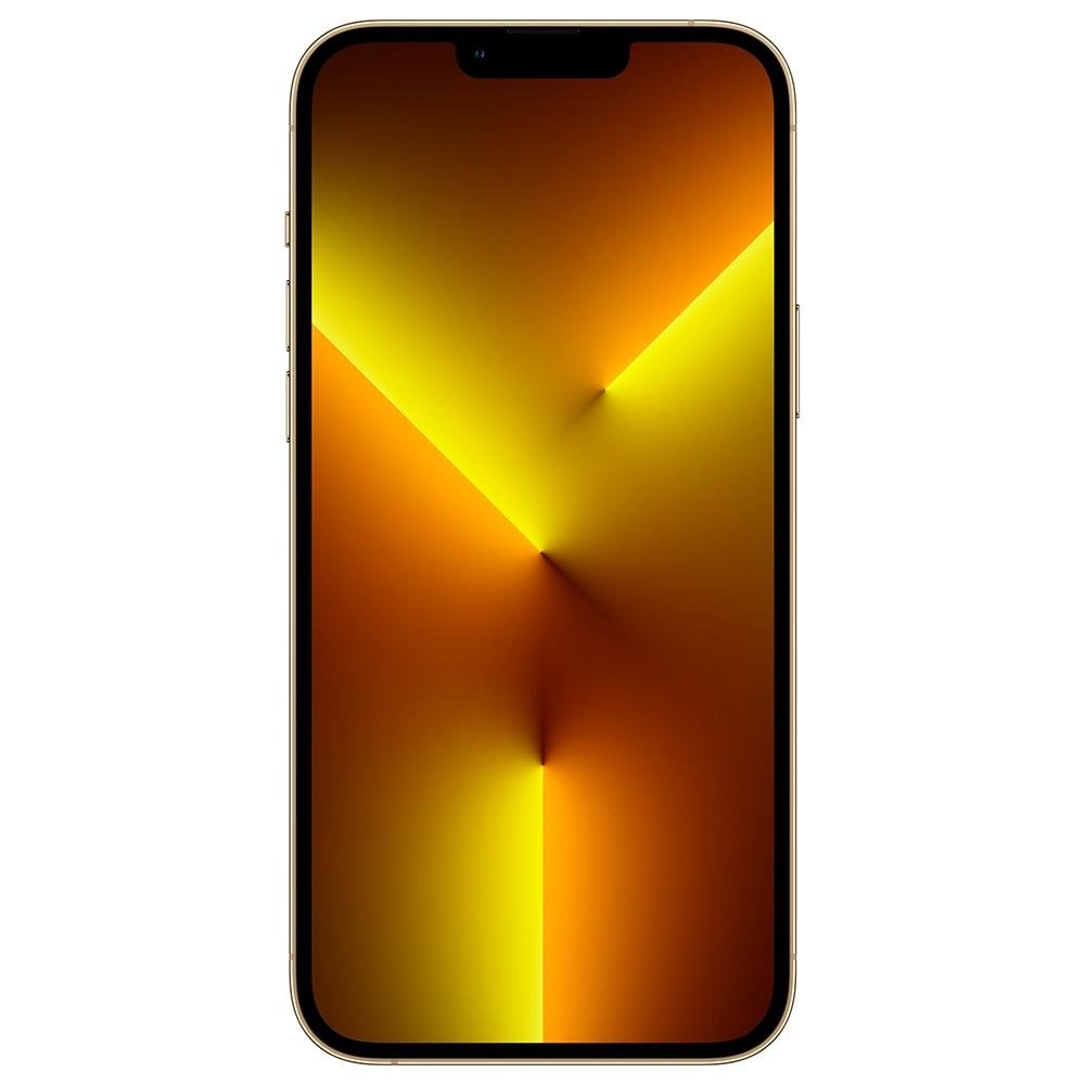 iPhone 13 Pro Max de 1TB, Dourado, 5G | KaBuM!