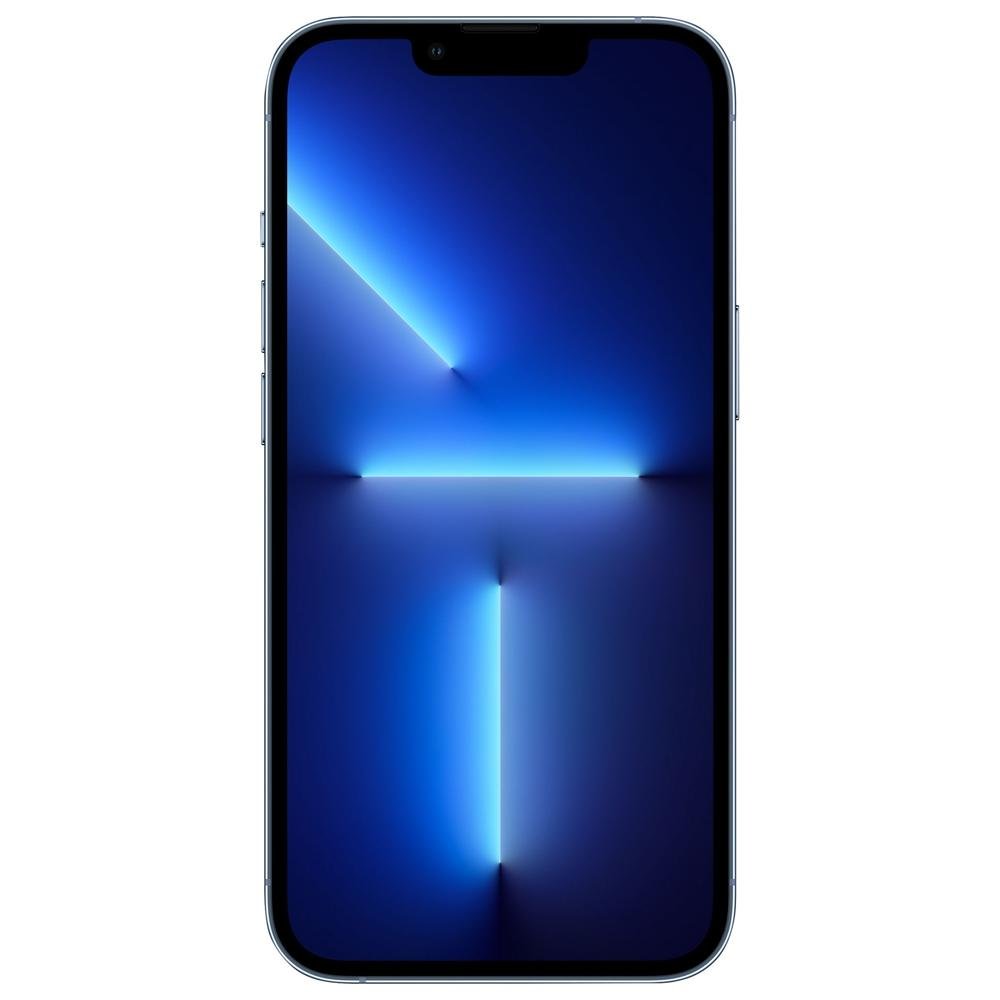 iPhone 13 Pro, 512GB, Azul Sierra, 5G | KaBuM!