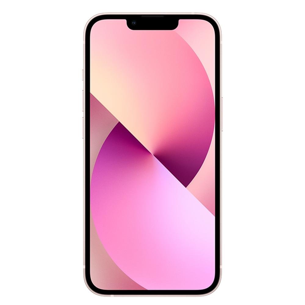 iPhone13mini 256G ピンク Apple iPhone 13 Mini 256GB Rosa Tela 5,4” - 12MP iOS