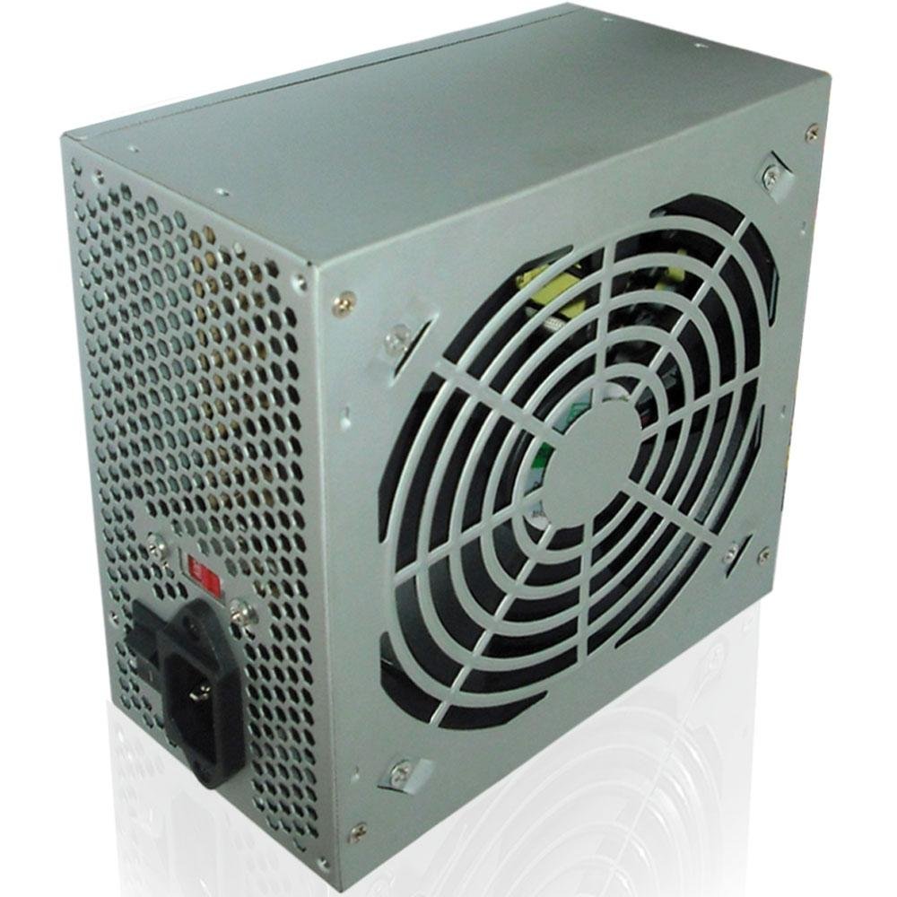 Fonte Multilaser ATX 350W GA350 Fonte Multilaser ATX 350W GA350