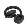 Fone de Ouvido Sem Fio JBL JBLLIVE660NCBLK, Bluetooth, Microfone Integrado, Recarregável, Cancelamento de Ruído, USB-C, Preto - 28913447