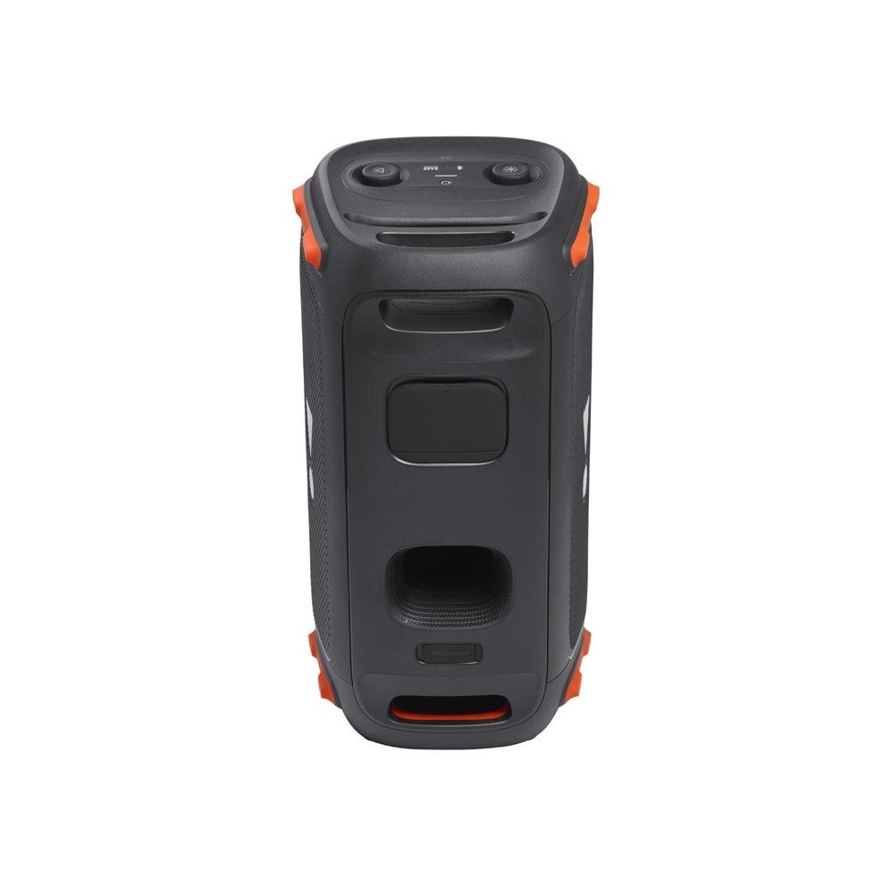 Caixa de Som Portátil JBL PartyBox, LED, 160W RMS