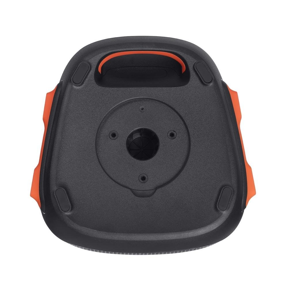Caixa de Som Portátil JBL PartyBox, LED, 160W RMS