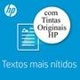 Cartucho de Tinta HP 122, Preto - CH561HB