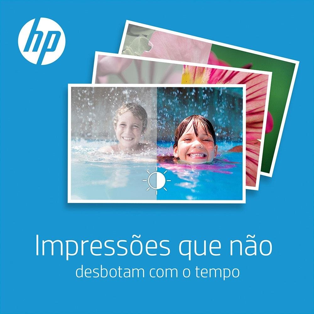 Cartucho de Tinta HP 122, Preto - CH561HB Cartucho de Tinta HP 122, Preto - CH561HB