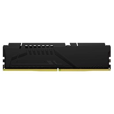 Memória Kingston Fury Beast 16GB DDR5 | KaBuM!