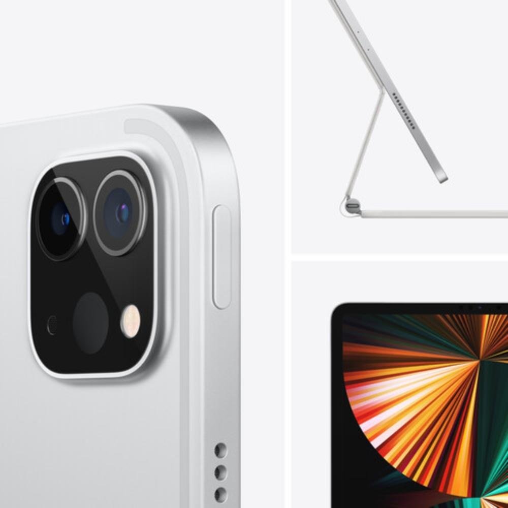 iPad Apple Pro 12.9 M1, RAM 8GB, 128GB | KaBuM!