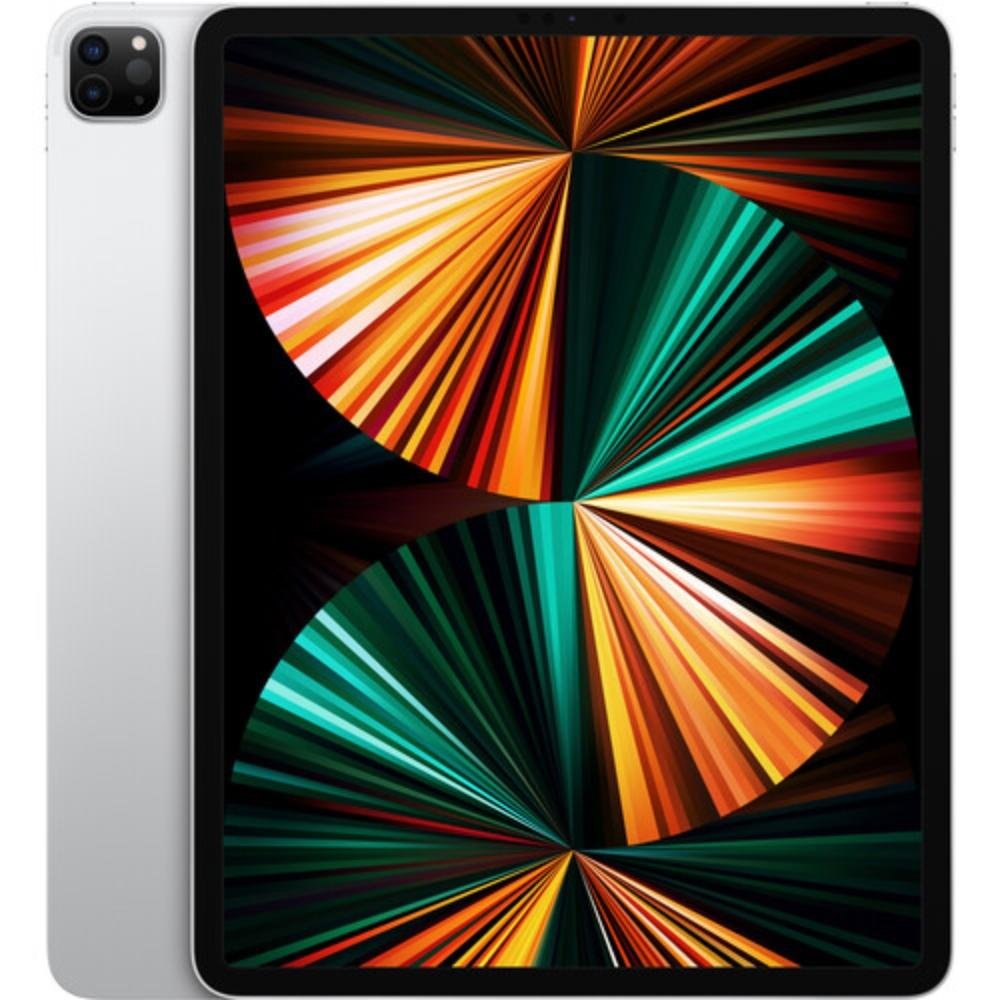 Apple iPad Pro 12.9 M1 512GB バッテリー97% iPad Apple Pro 12.9 M1, RAM 8GB, 128GB | KaBuM!
