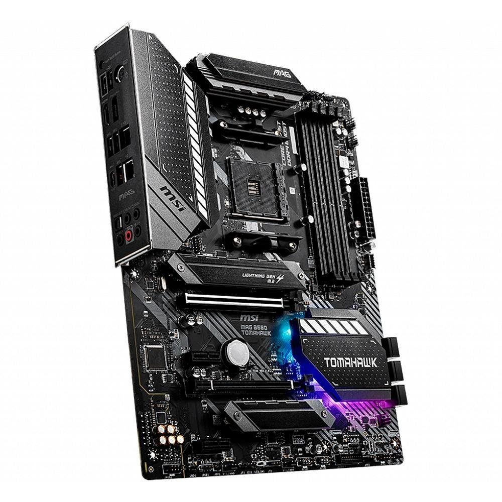ジャンク　Ryzen5 5600X +msi B550m セット Kit Processador AMD Ryzen 5 5600G, 3.9GHz (4.4GHz Max Turbo) +