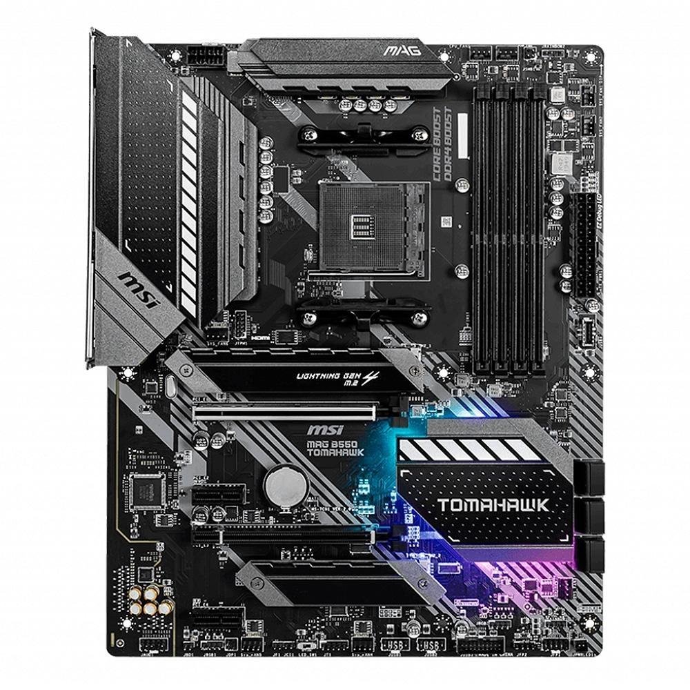Kit Processador AMD Ryzen 5 5600G, 3.9GHz (4.4GHz Max Turbo) +