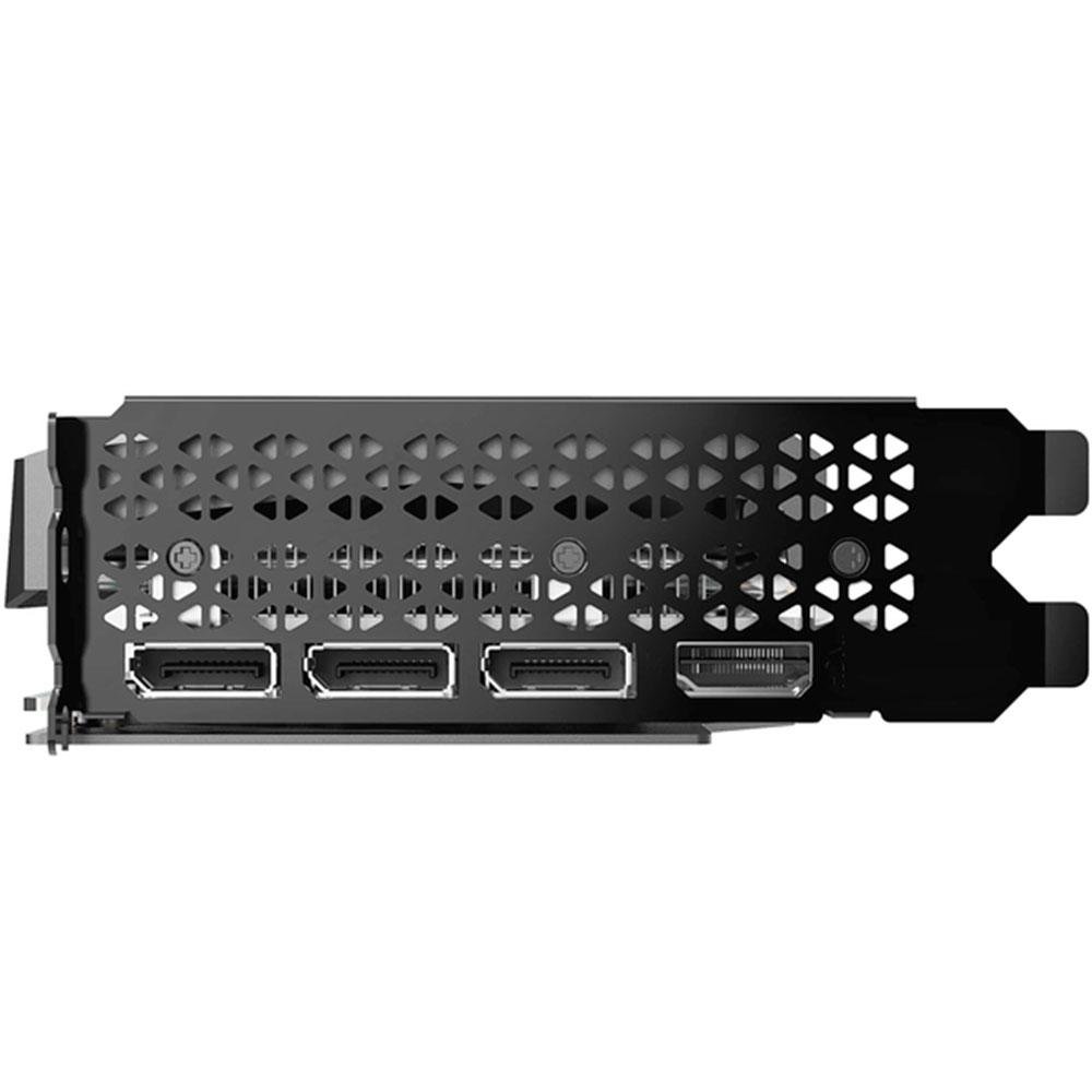 Placa de Vídeo RTX 3050 Twin Edge Zotac Gaming NVIDIA Geforce, 8GB, GDDR6, LHR, Ray Tracing, VR Ready - ZT-A30500E-10M Placa de Vídeo RTX 3050 Twin Edge Zotac Gaming NVIDIA Geforce, 8GB, GDDR6, LHR, Ray Tracing, VR Ready - ZT-A30500E-10M