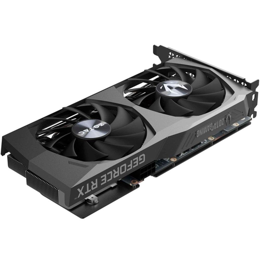 Placa de Vídeo Galax RTX 3050 Twin Edge | KaBuM!