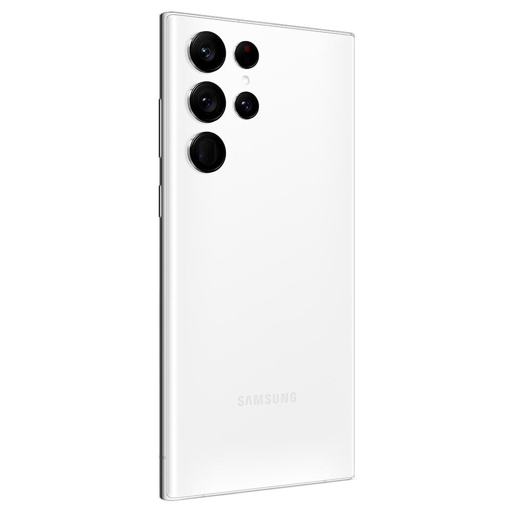 【最終値下げ】Galaxy S22Ultra ホワイト(韓国版) 12/256 Samsung Galaxy S22 Ultra 256GB, Branco | KaBuM!