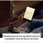 Kindle 11 Geração Paperwhite, 8GB, Preto, Iluminação integrada, Wifi, Tela 6.8 - B08N3J8GTX